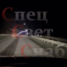 Светодиодная консоль к 9 мая "Факел Триколор" 2,6 х 2,1 м